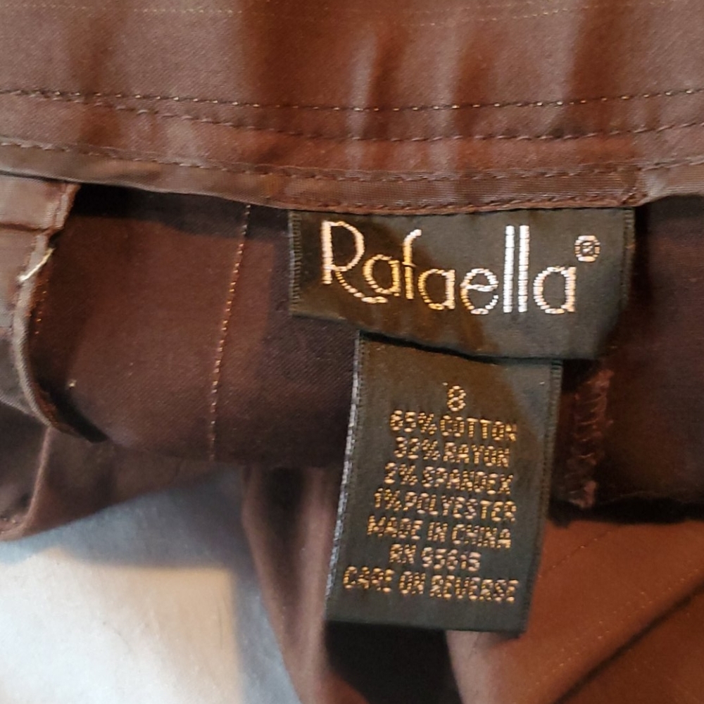 Pants - Picture 4 of 4
